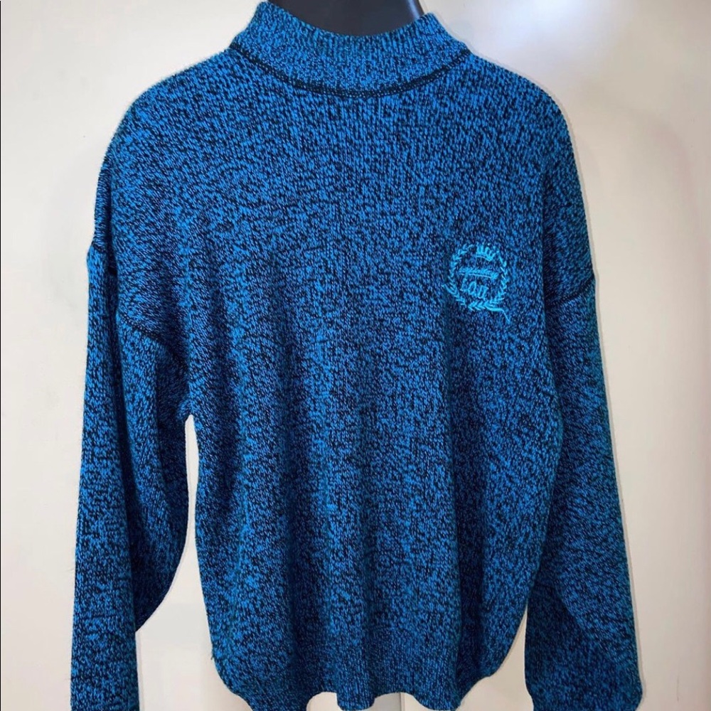 Legendary I.O.U turtleneck